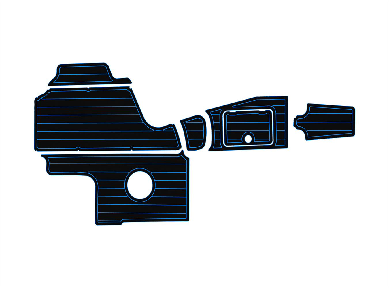 2006-2009 Centurion Avalanche C4