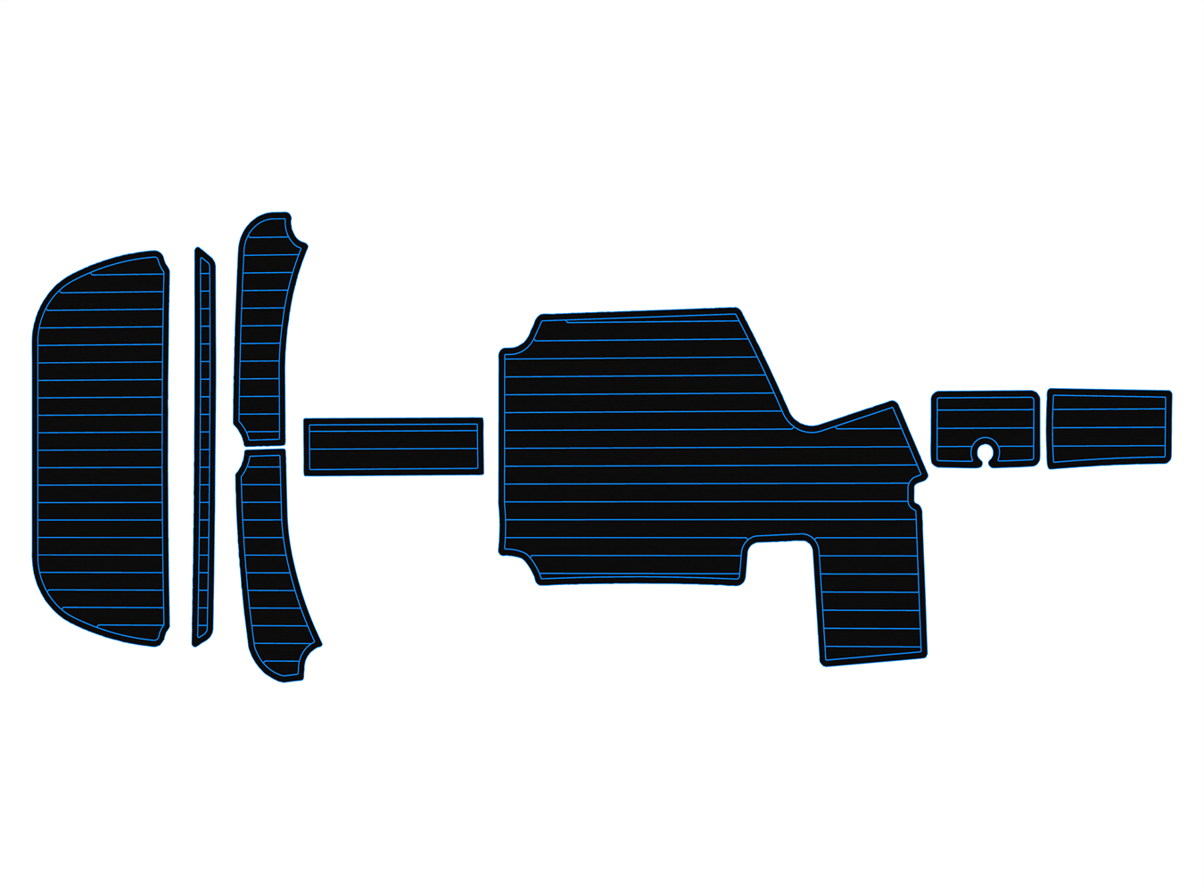 2012-2013 Centurion  Enzo SV211