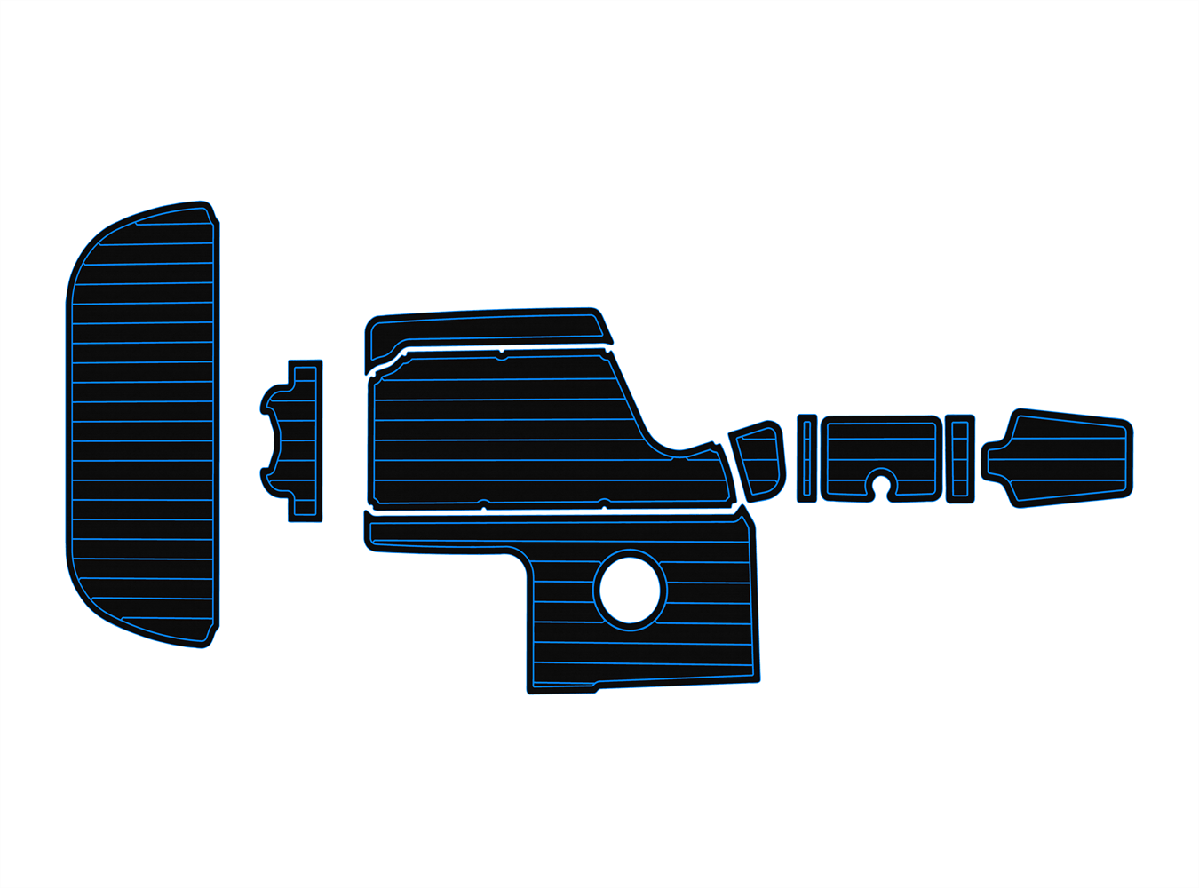 2013 Centurion Avalanche