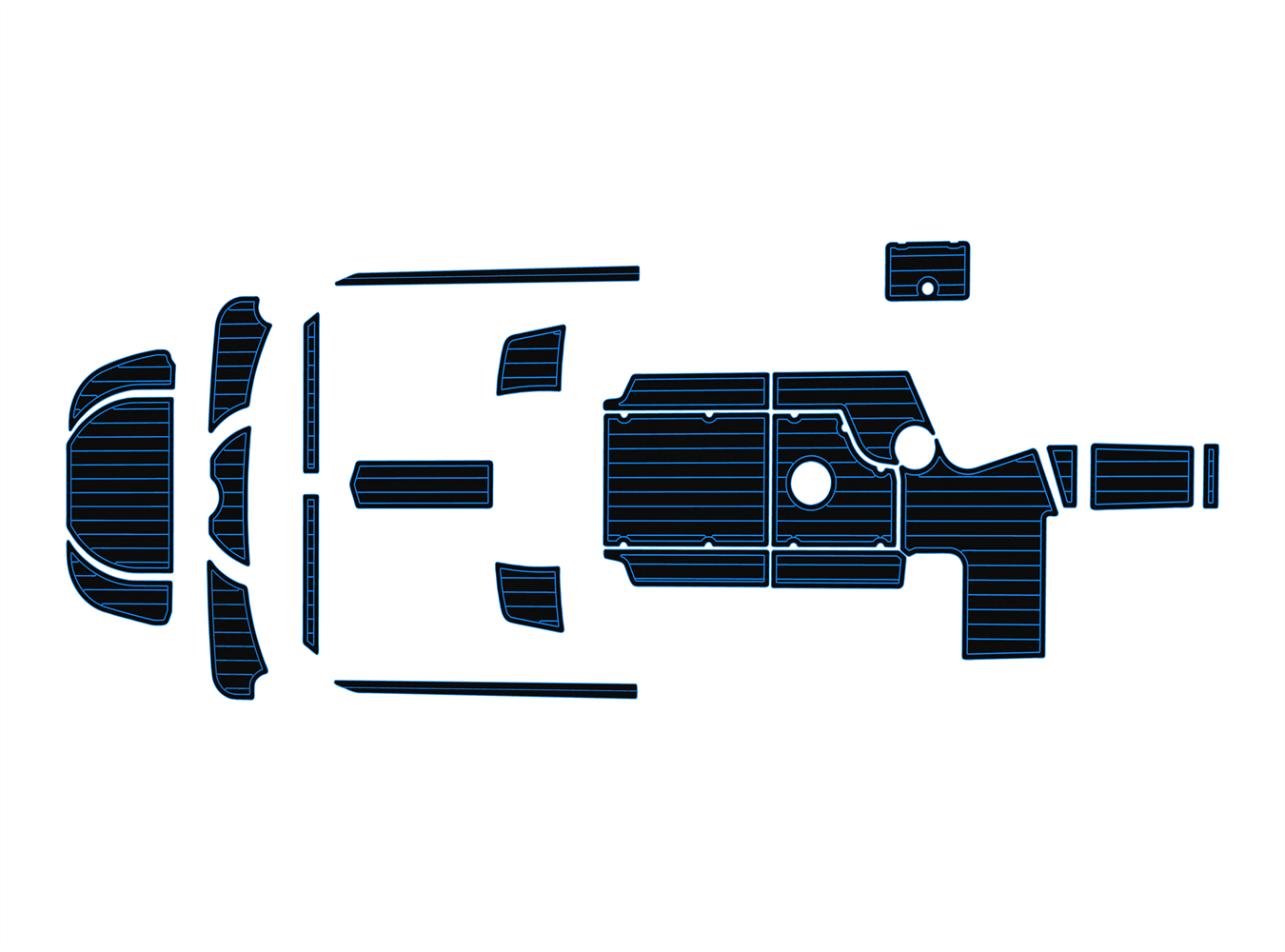 2015 Centurion  FS33