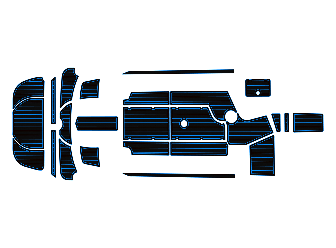 2016 Centurion  SV244