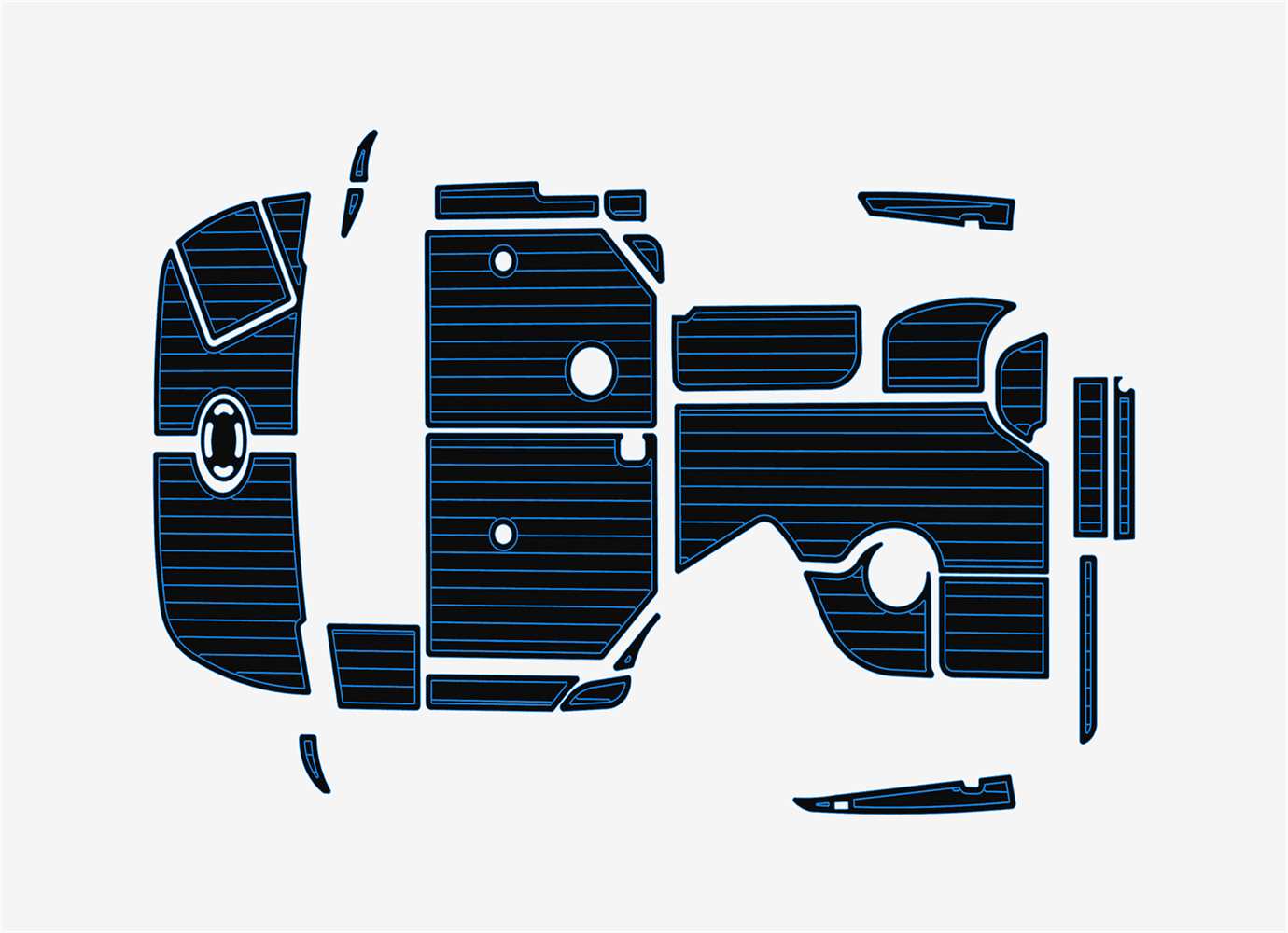 2001-2009 Sea Ray 280 Sundancer