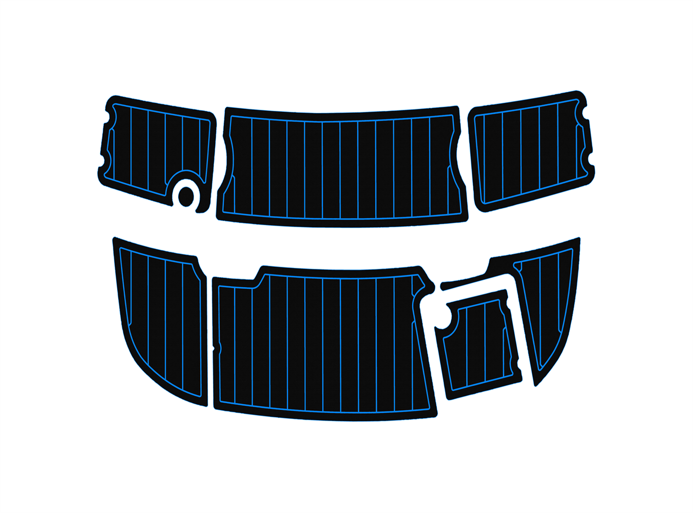 2003 Chaparral 200 SSI