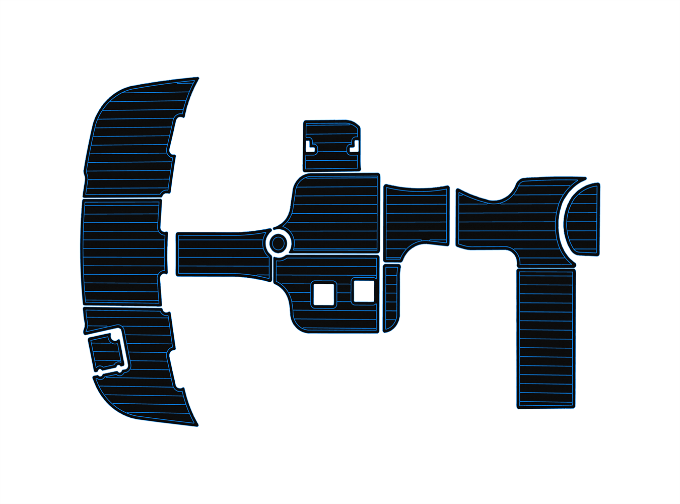 2004-2006 Chaparral 330 Signature