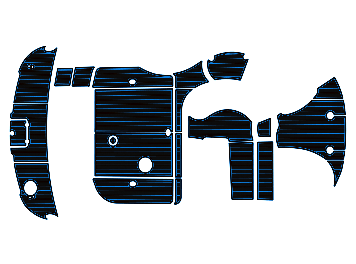 2006-2007 Chaparral 350 Signature