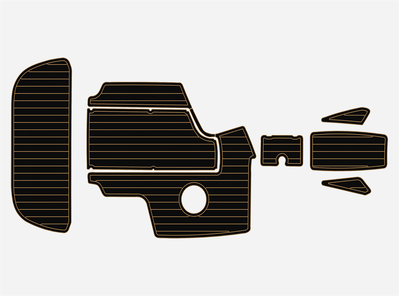 2008-2009 Centurion SV 220