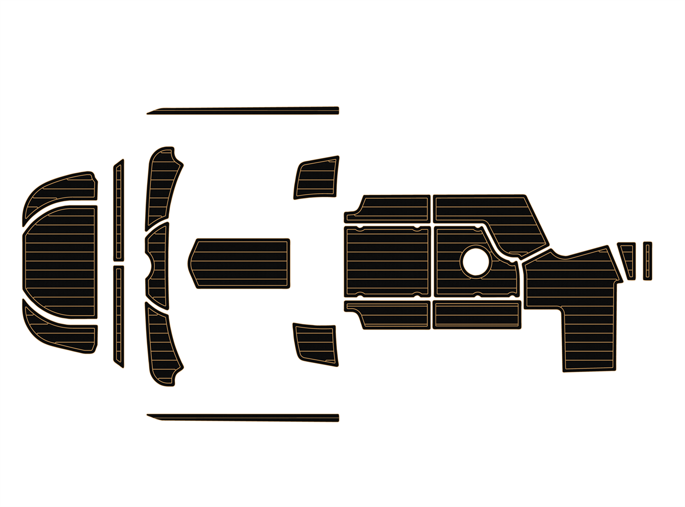 2013-2015 Centurion FS22 FX22