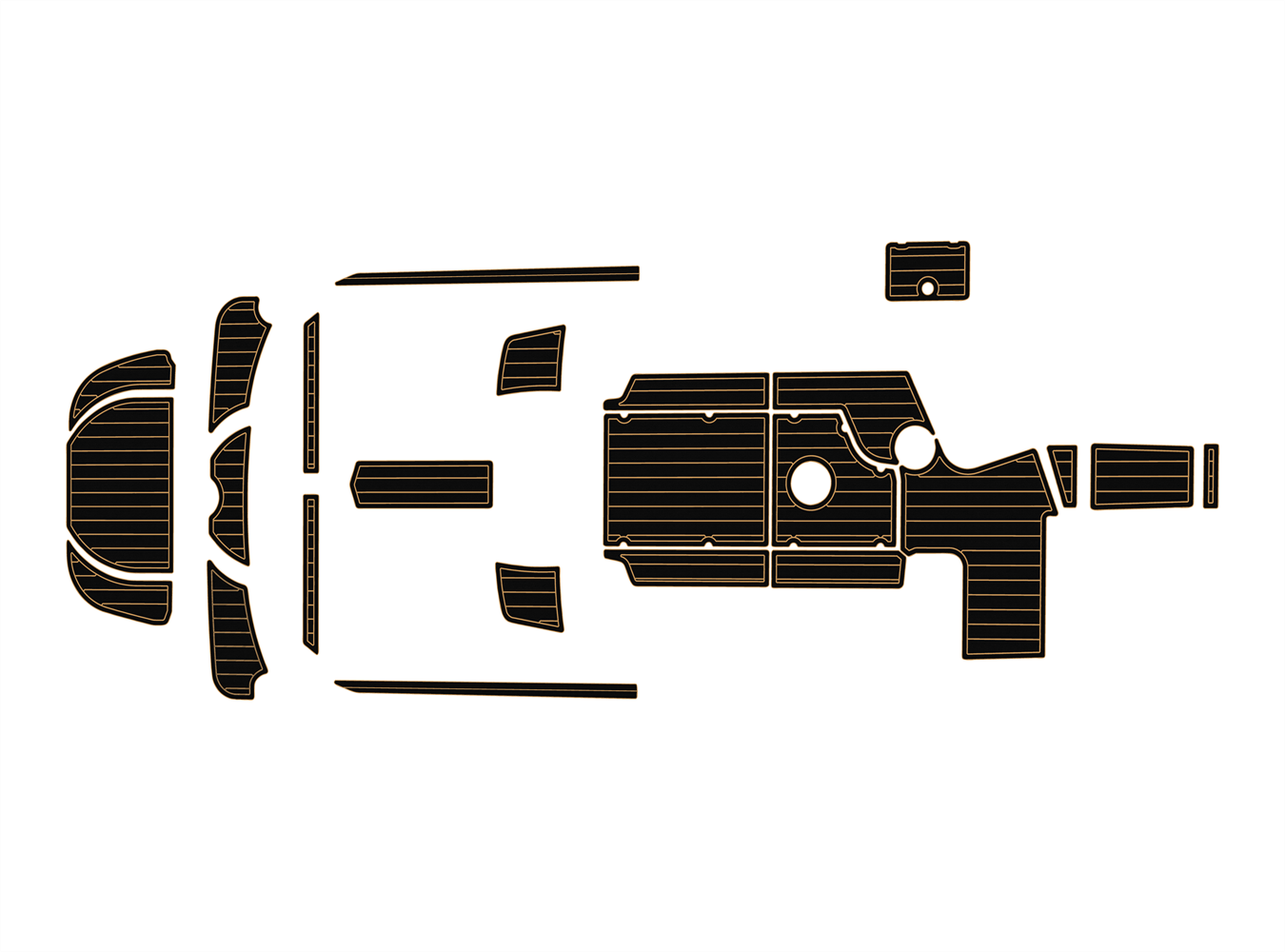 2015 Centurion  FS33