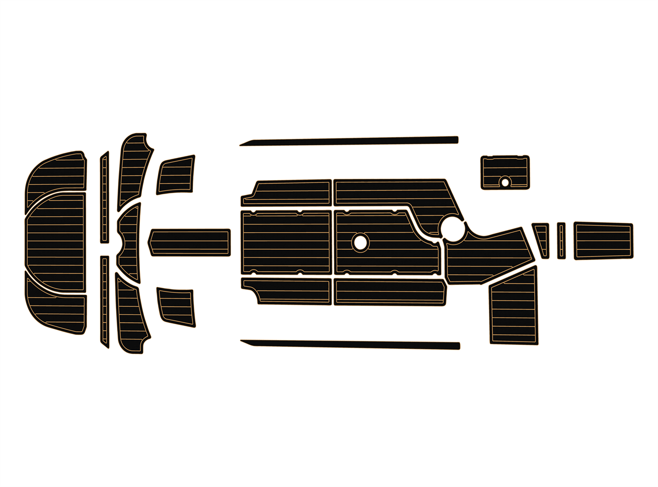 2016 Centurion  SV244