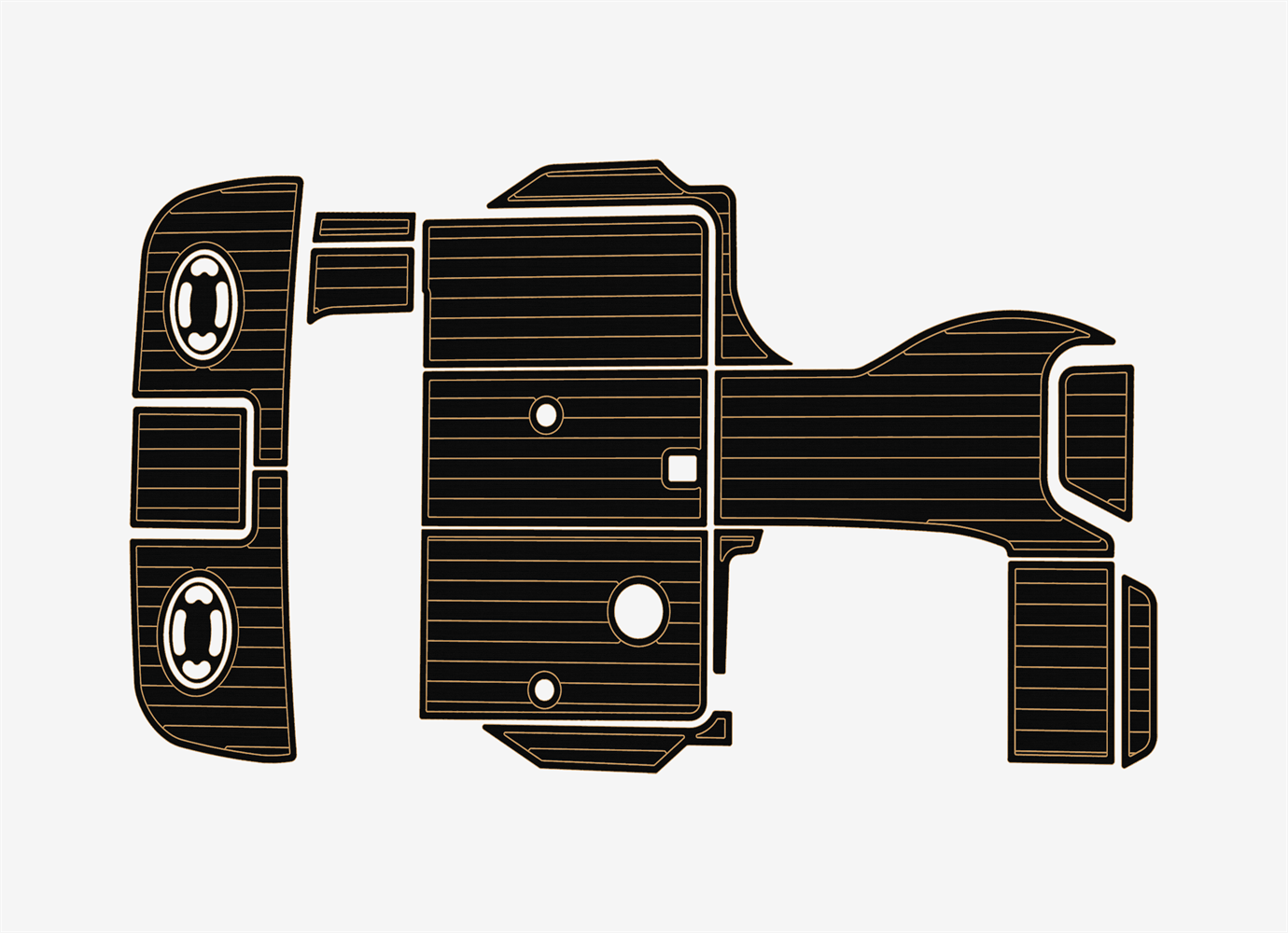1999-2000 sea ray 270 sundancer