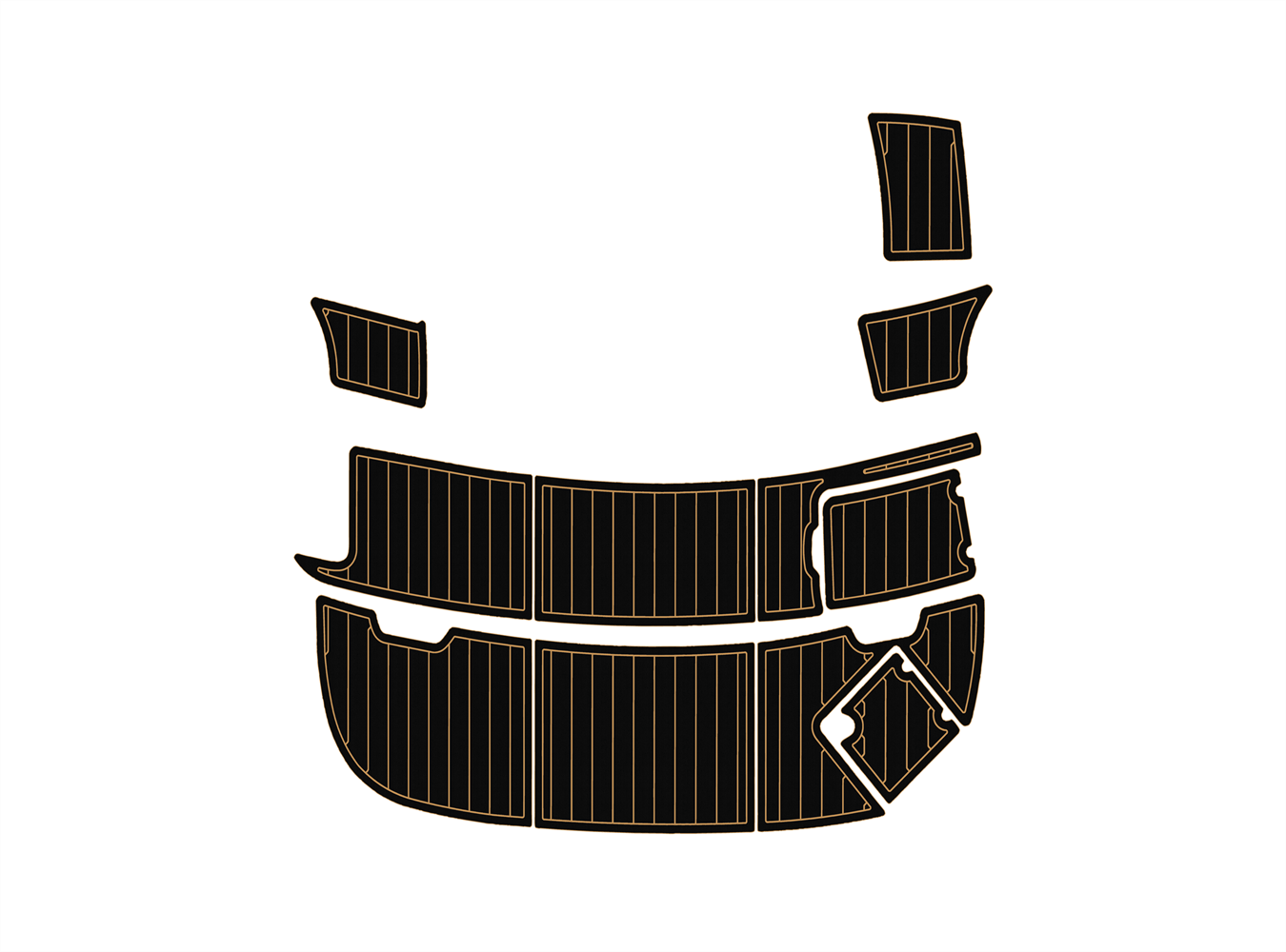 2002-2005 Chaparral 280 SSI