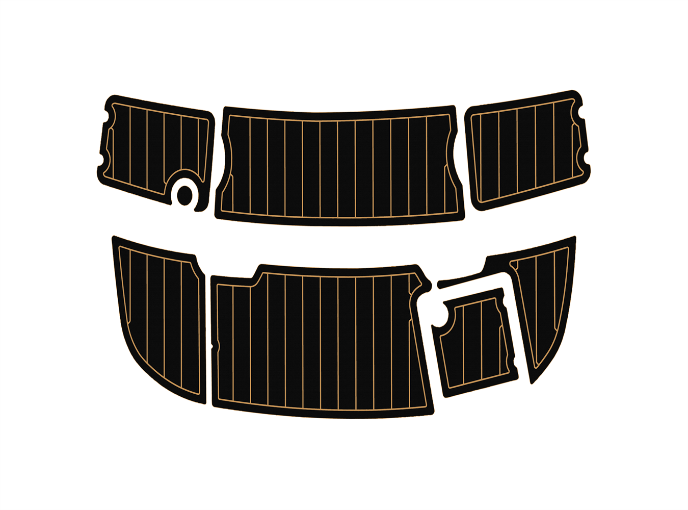 2003 Chaparral 200 SSI