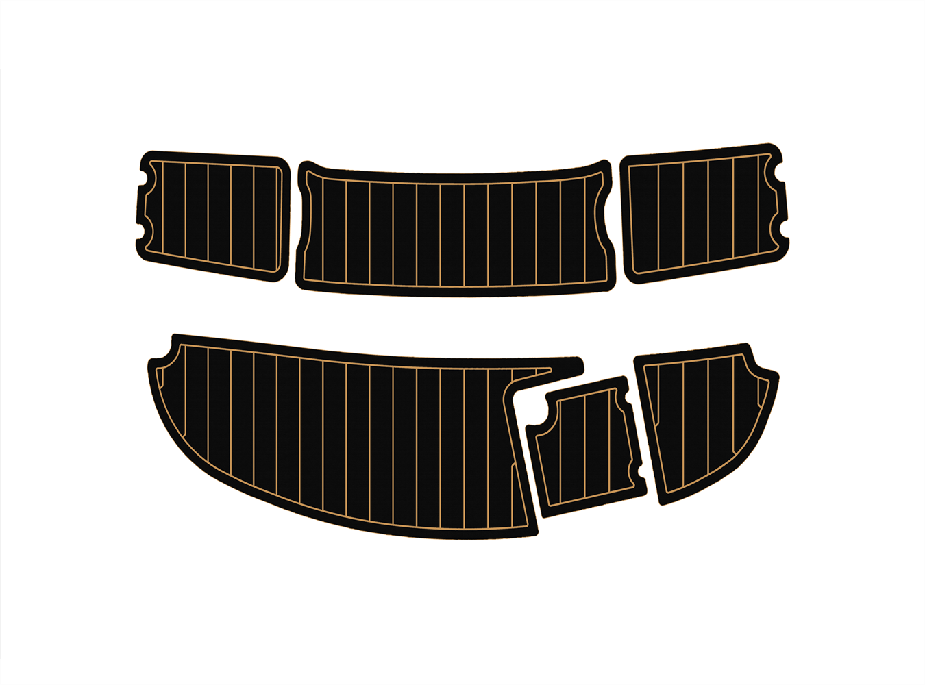 2003 Chaparral 210 SS