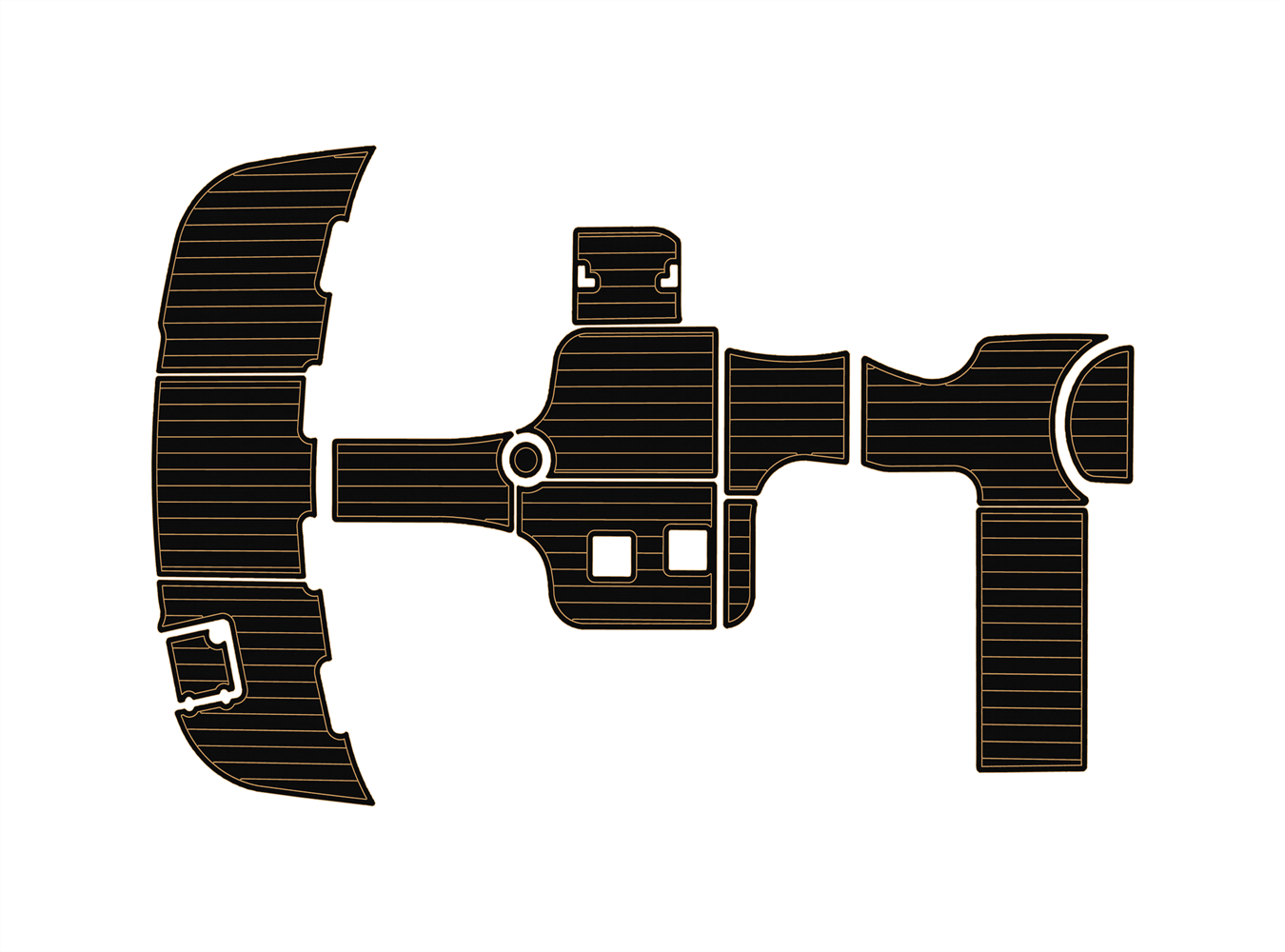 2004-2006 Chaparral 330 Signature