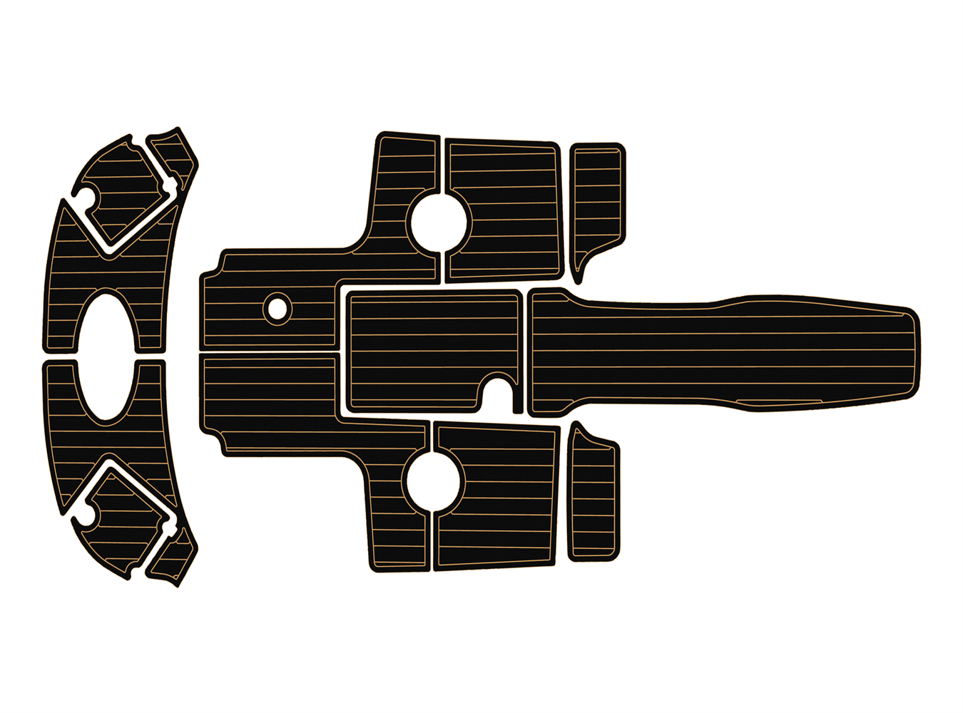 2005-2009 Chaparral 236 ssi