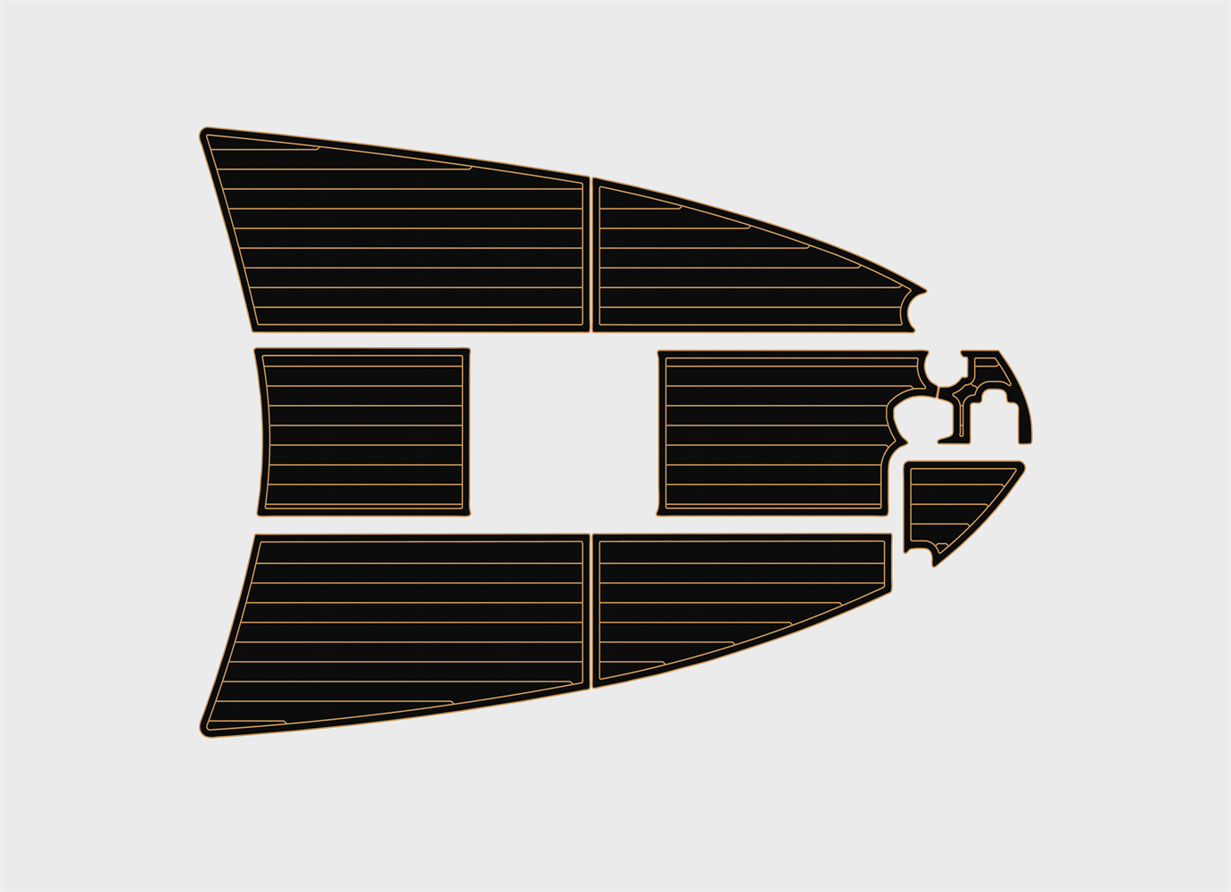 1997-2001 sea ray 270 sundancer