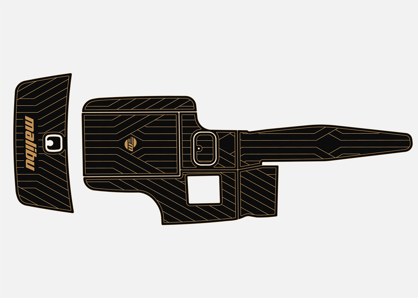 2005-2008 Malibu 21 VLX