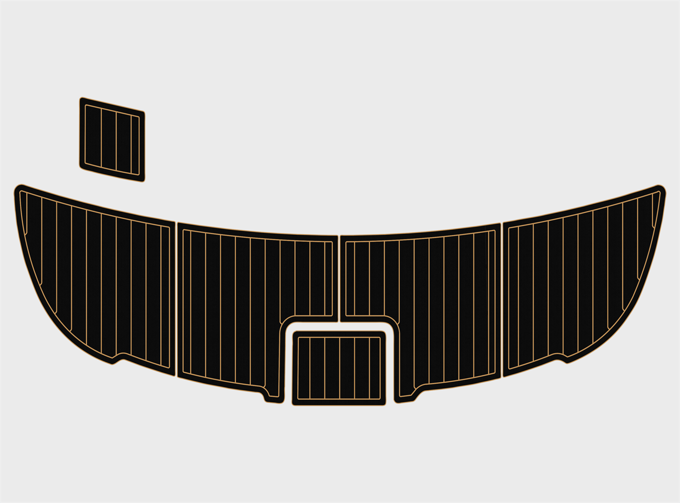 2013-2014 Chaparral 370 Signature