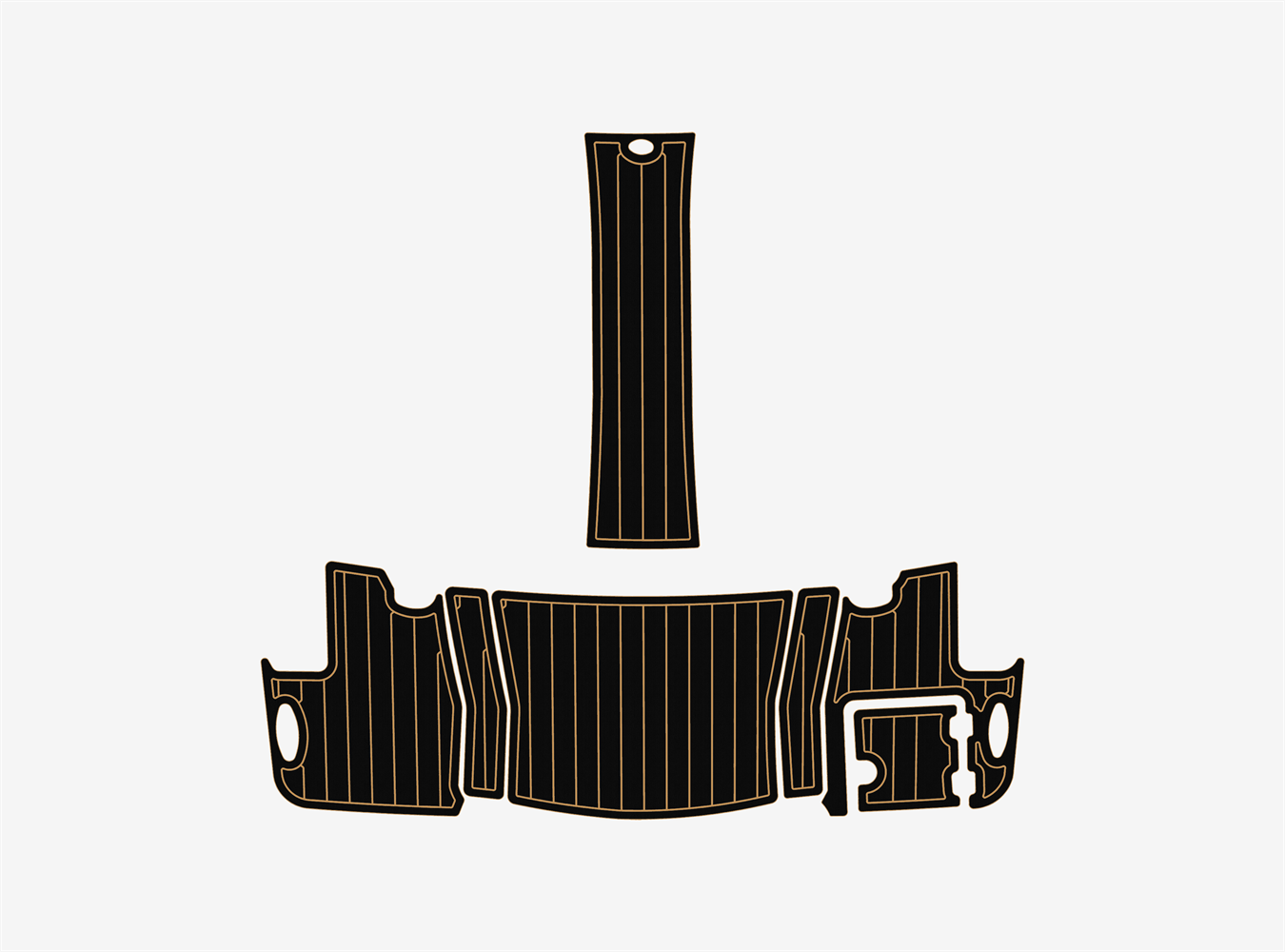 2015 Chaparral 257 SSX SP