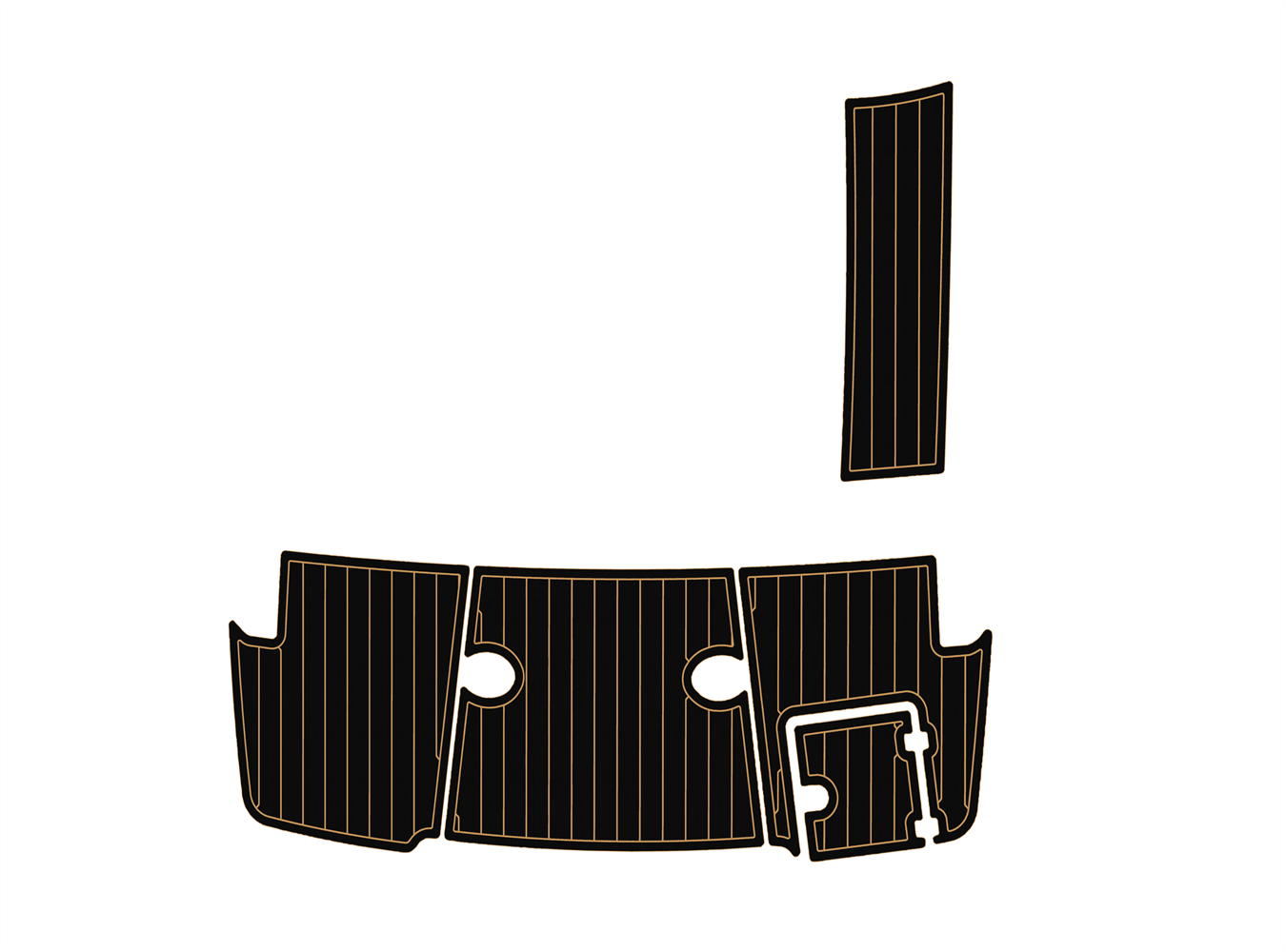 2019 Chaparral 267 SSX