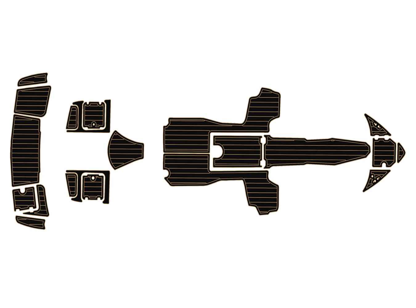 2019 Chaparral H20 23