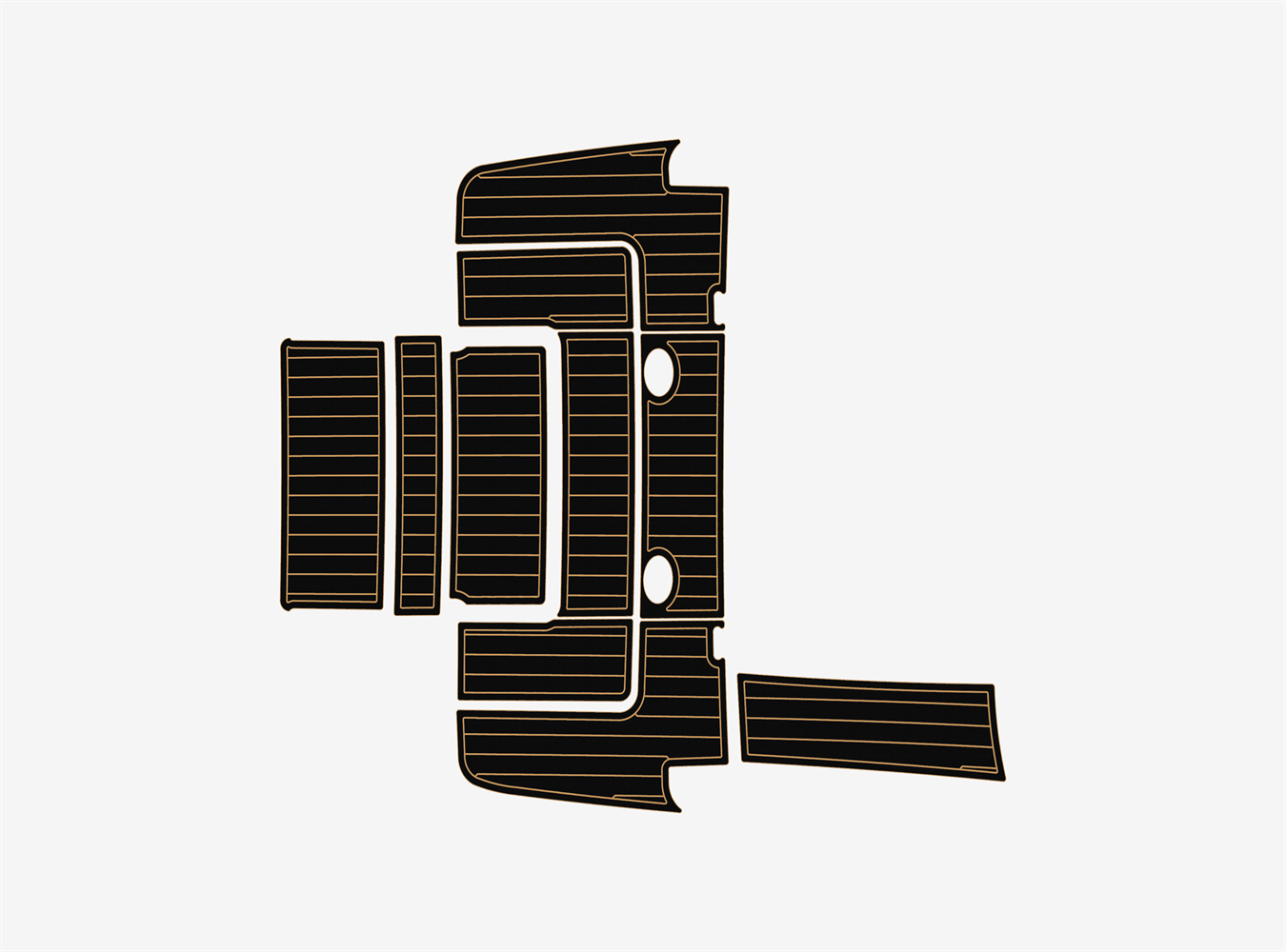 2020 Chaparral 227 SSX