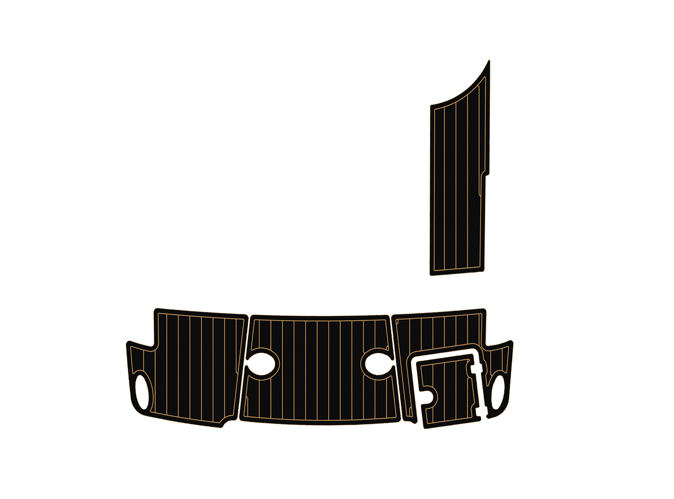 2020 Chaparral 257 SSX