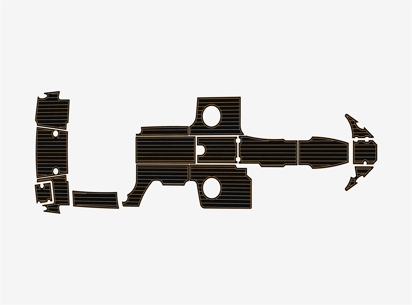 2020 Chaparral 277 SSX