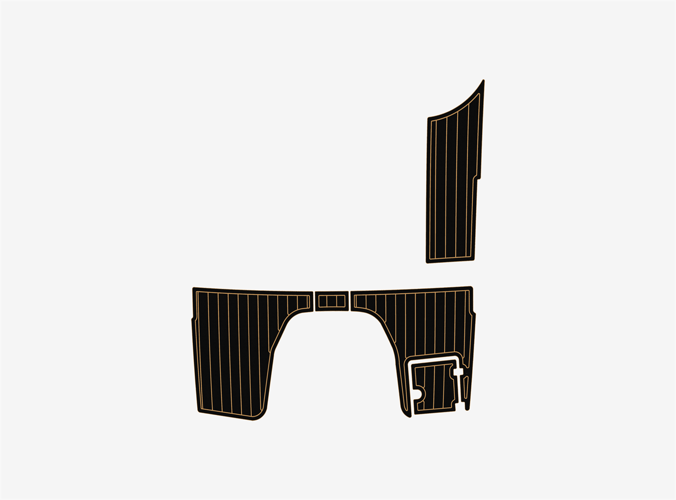 2020-2022 Chaparral 267 SSX