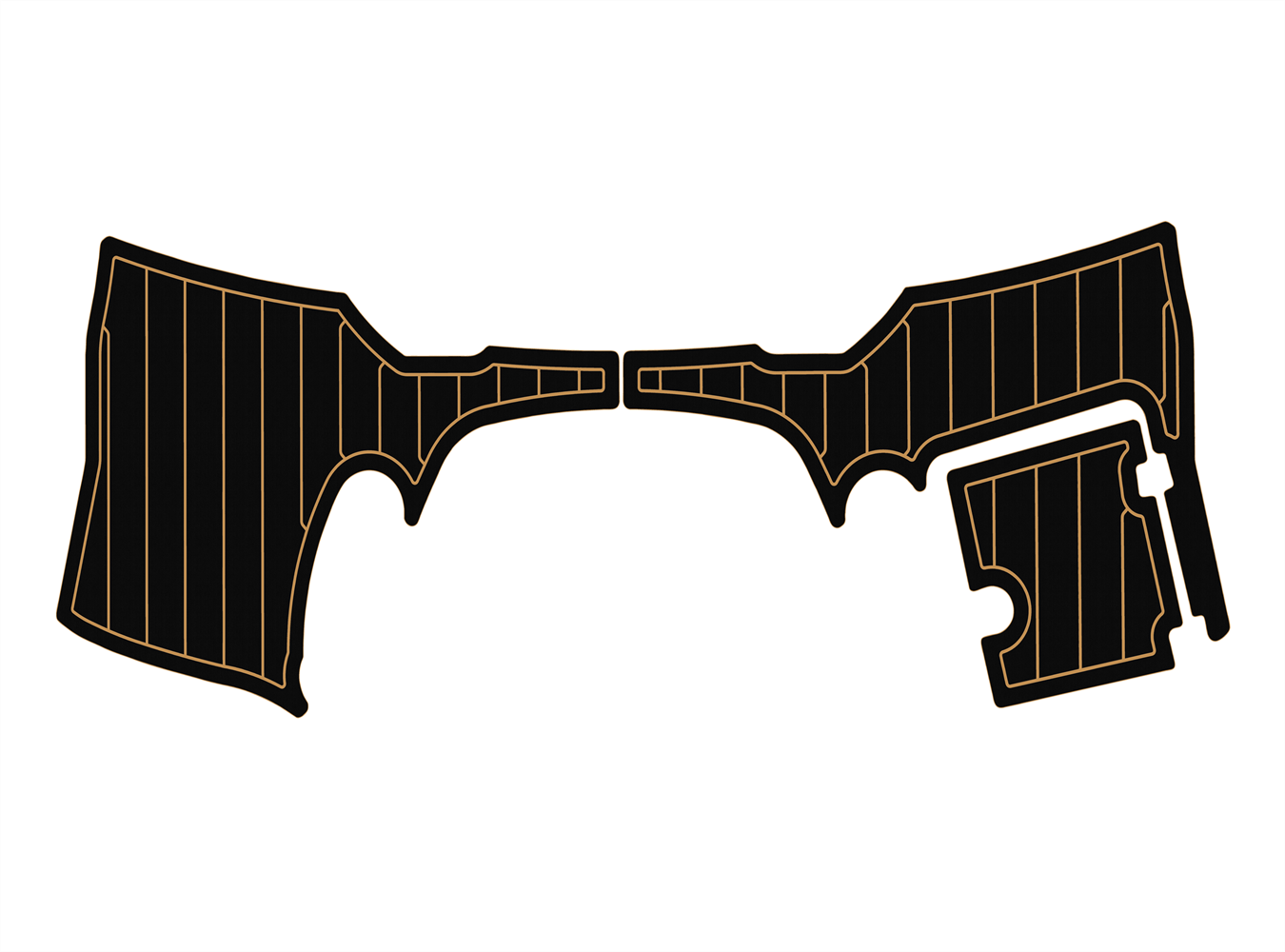 2021 Chaparral 21 SSI OB