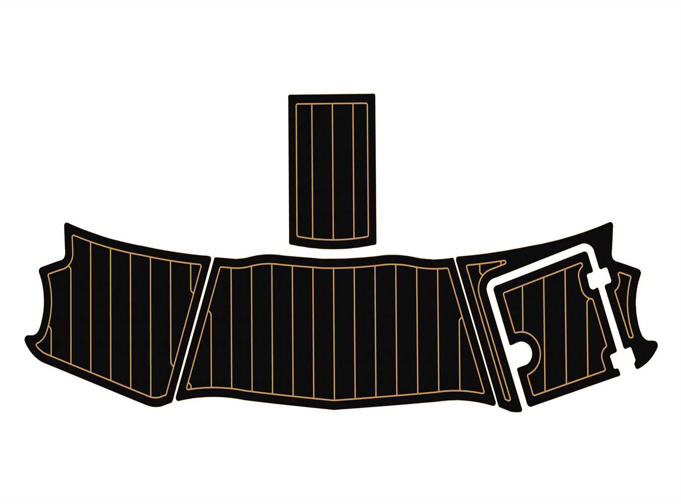 2021 Chaparral 203 VORTEX VRX