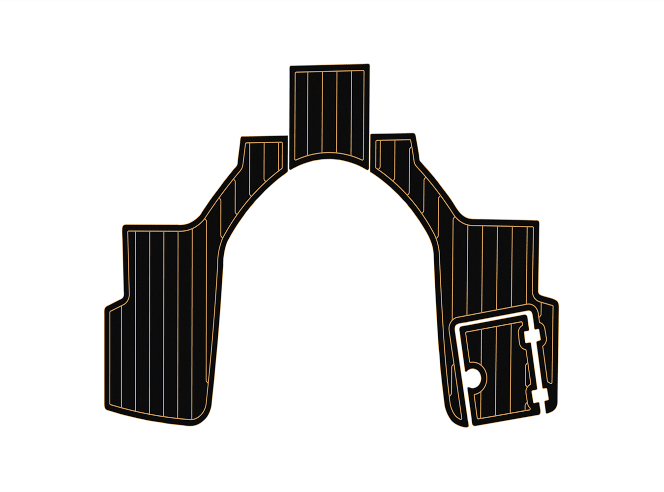 2021 Chaparral 230 SUNCOAST