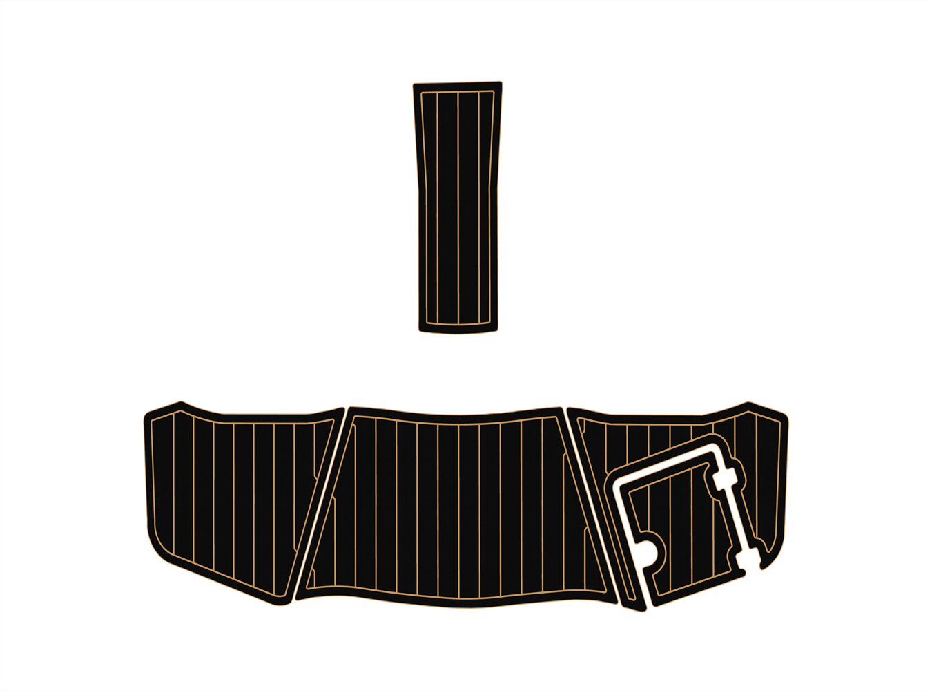 2021 Chaparral 2430 VORTEX VRX