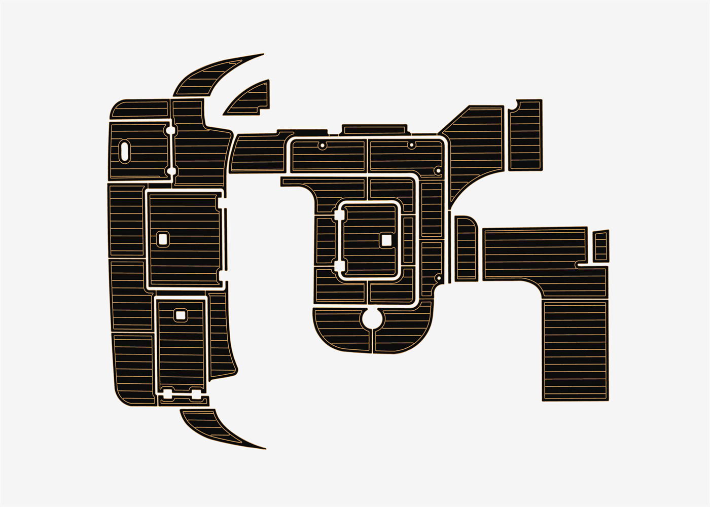 2003-2004 Cruisers 3772