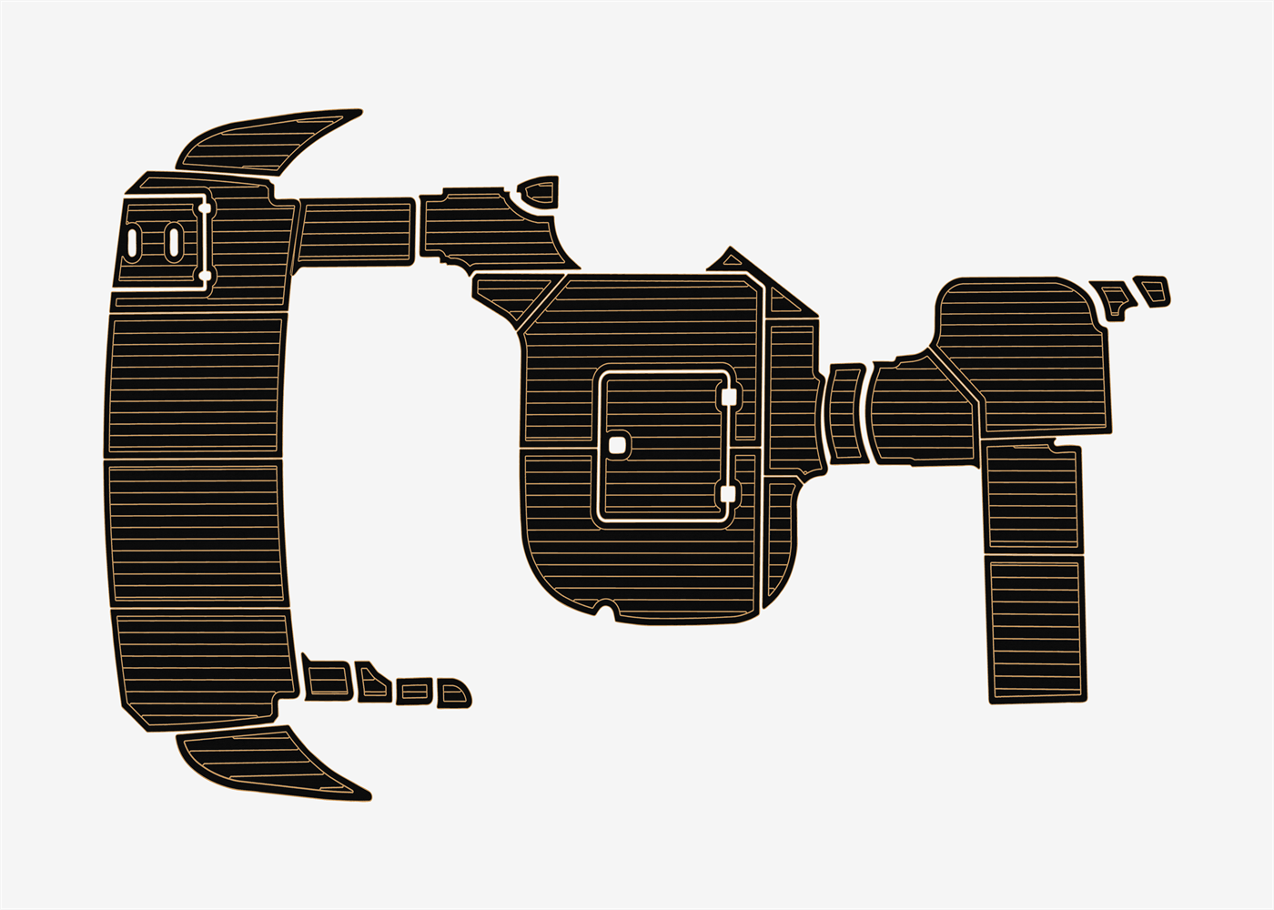 2004-2005 Cruisers 500