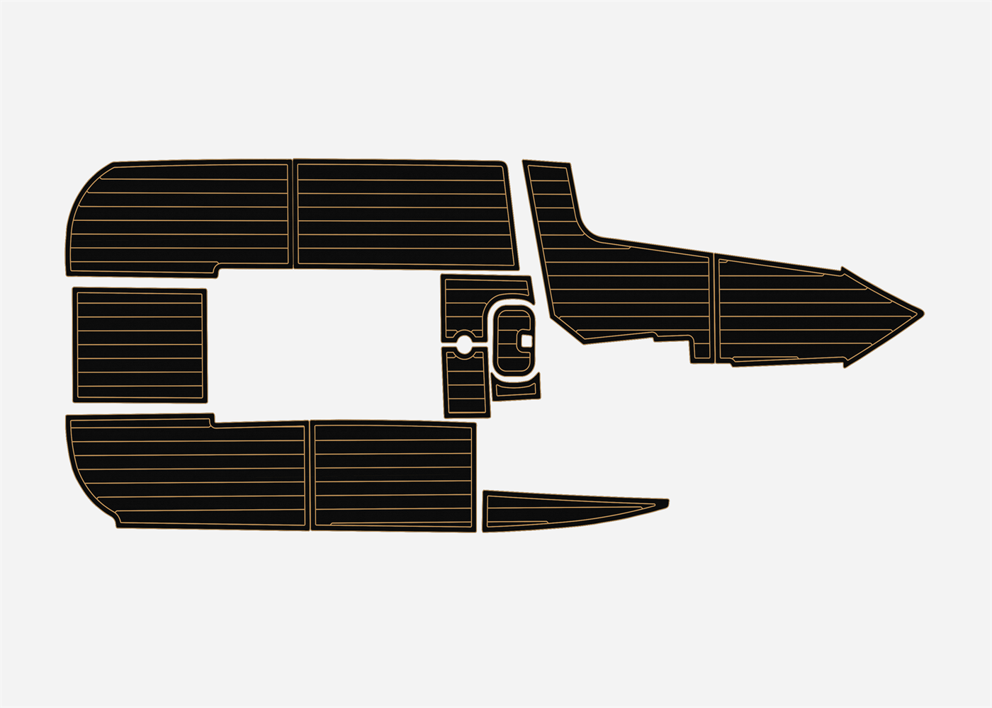 1999 Malibu Response LX