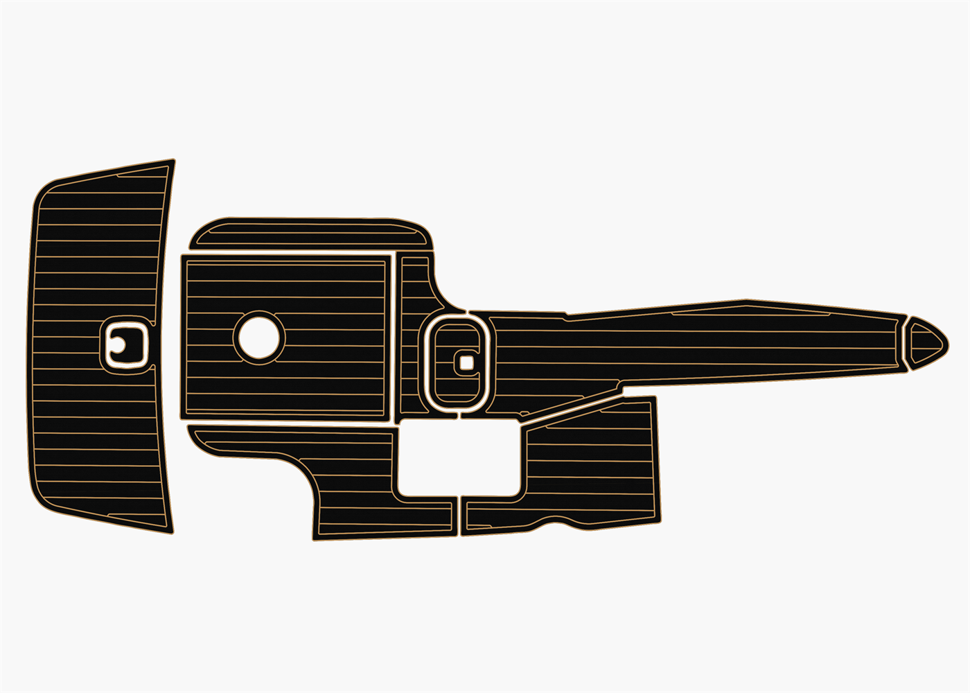 2004-2005 Malibu 21 vlx