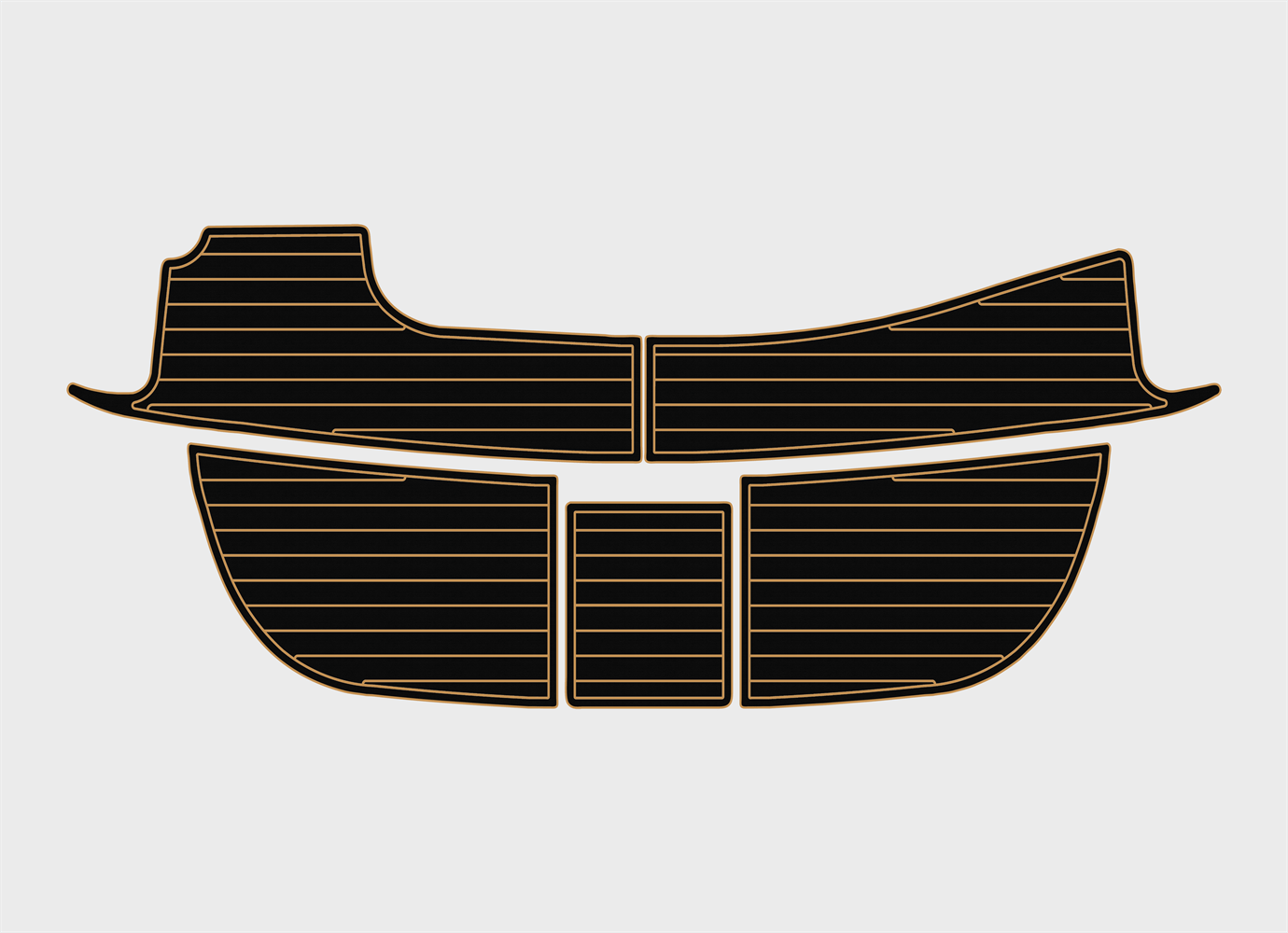 1995-1999  Sea Ray 330 Sundancer SP