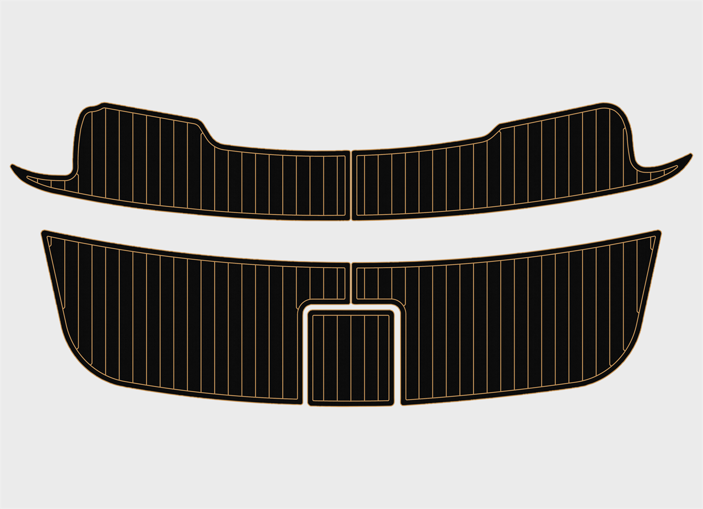 1997-1999 Sea Ray 370 Sundancer SP