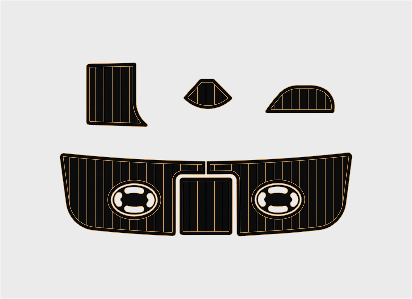 1997-2001 Sea Ray 290 Sundancer SP