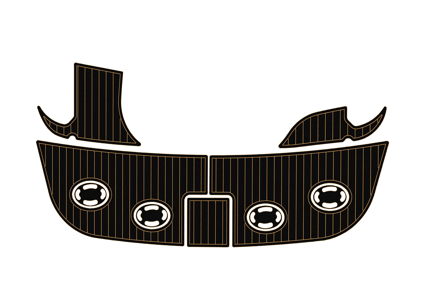 1999-2005 Sea Ray 460 Sundancer SP