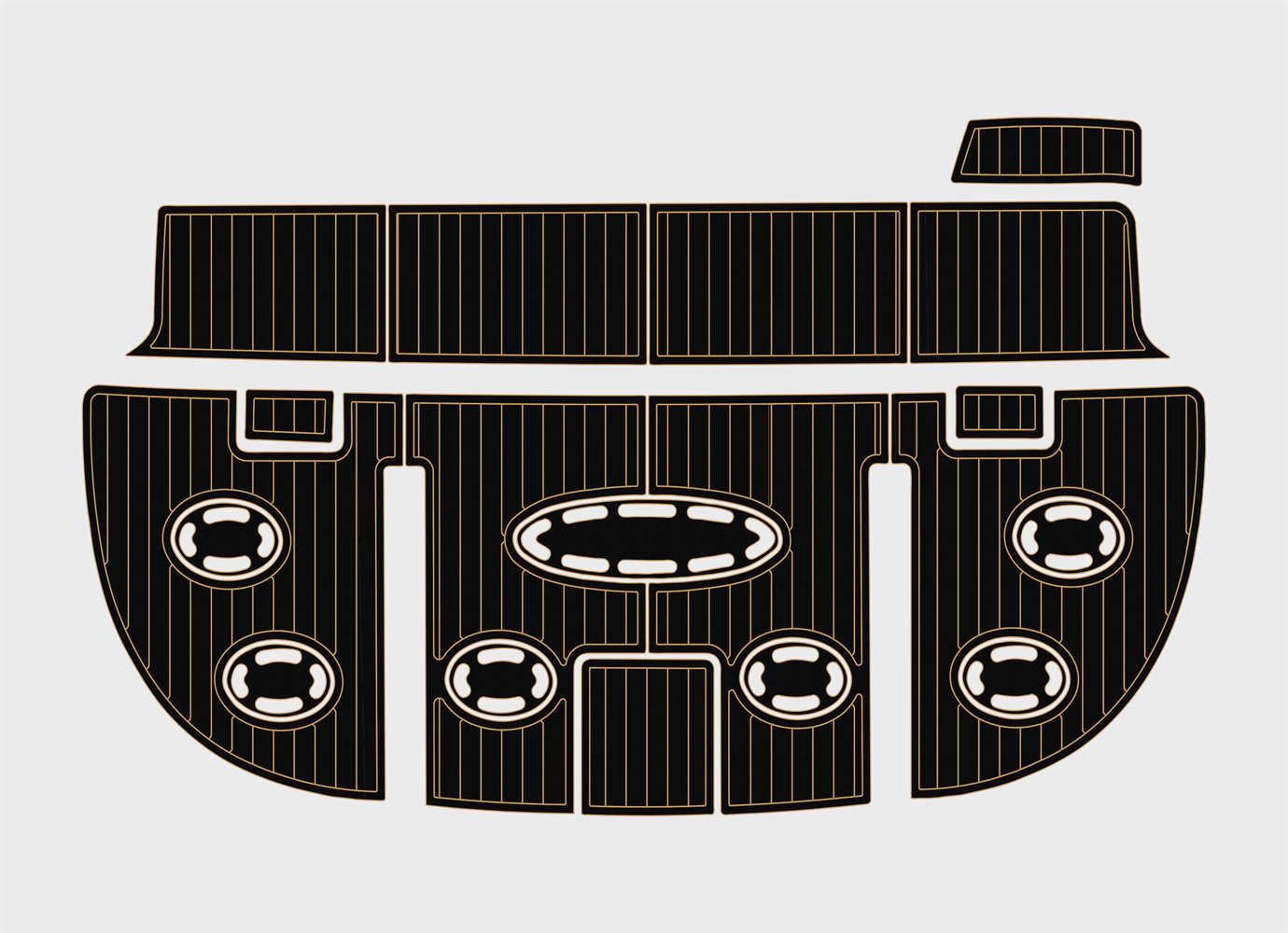 1990-1991 Sea Ray 350 Sundancer