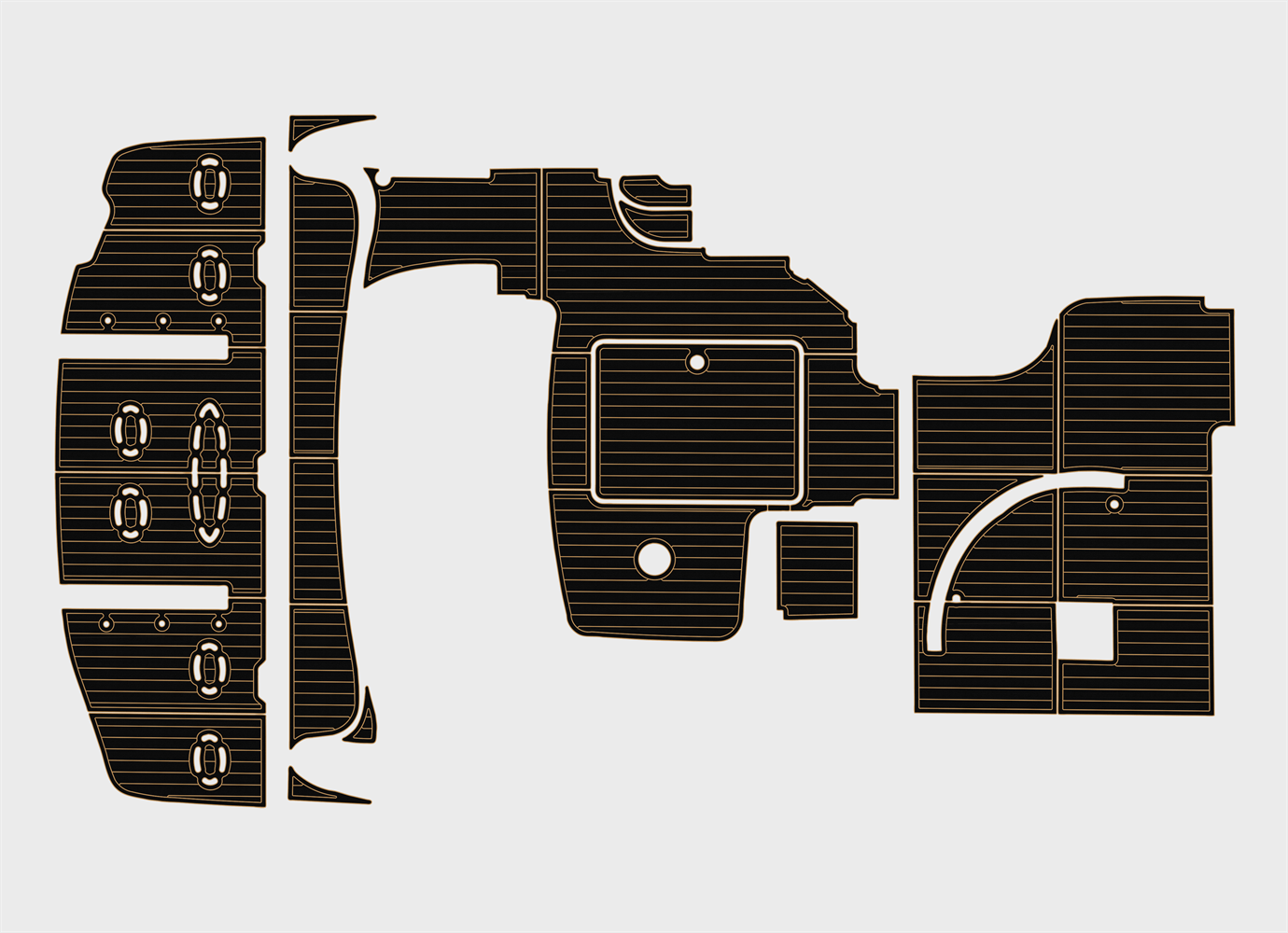 2006 Sea Ray 480 Sundancer