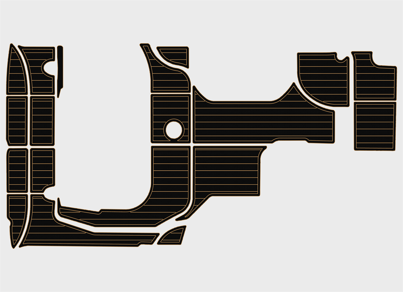 2007-2008 Sea Ray 290 Sundancer