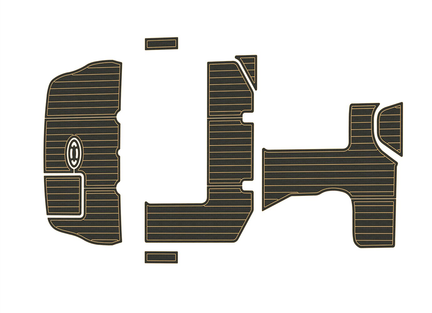 2008-2013 sea ray 255 sundancer