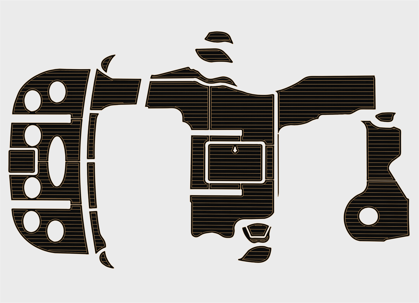 2000-2003 Sea Ray 510 Sundancer