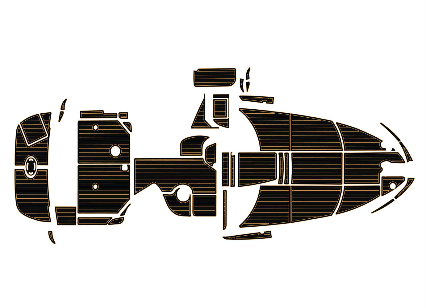 2001-2009 Sea Ray 280 Sundancer