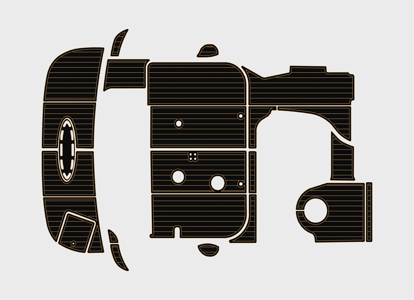 2002-2006 Sea Ray 360 Sundancer