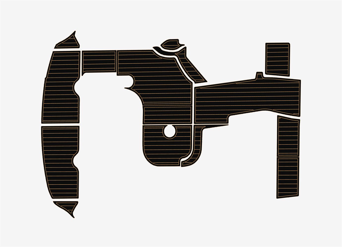 2003-2008 sea ray 340 sundancer