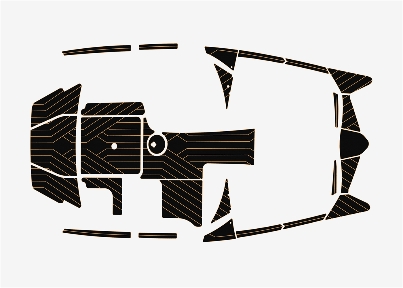 2013-2017 MALIBU 20 mxz